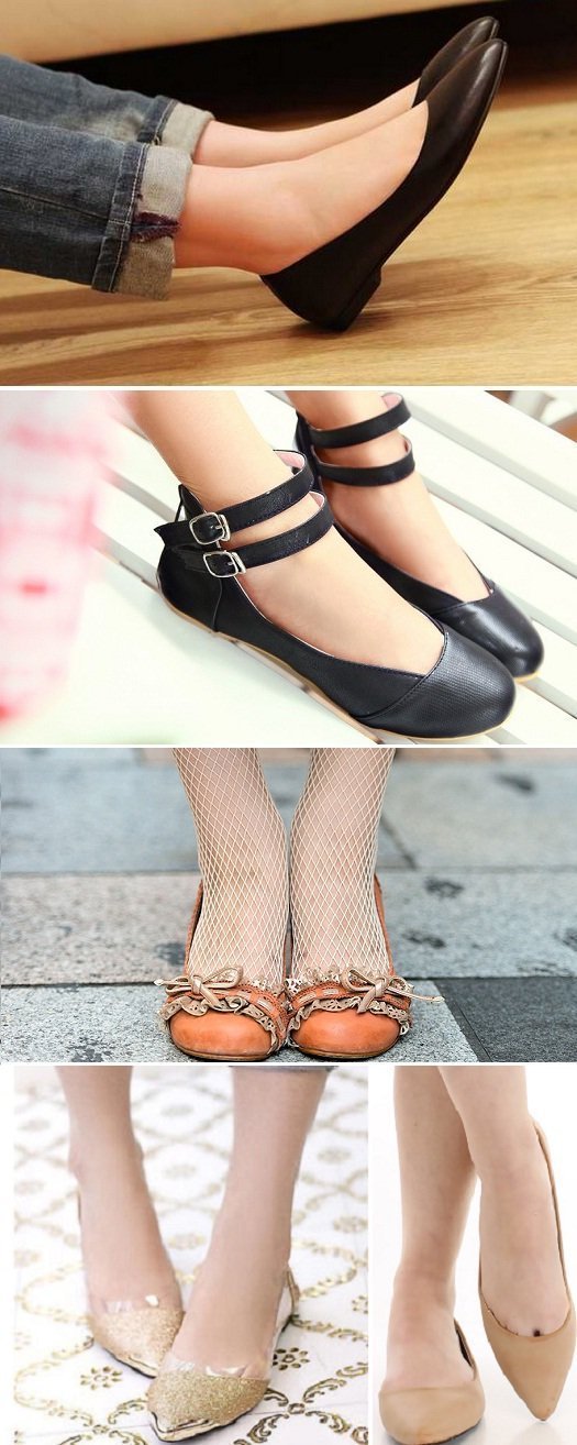 sapatos femininos elegantes e confortaveis